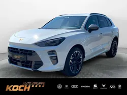 Glacial weiß metallic Neu 2025 Cupra Terramar VZ SUV | 50.442 € (Fairer Preis)