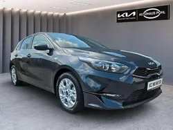 (h8g) dark penta metal m Neu 2025 Kia Ceed Vision Limousine | 23.450 € (Fairer Preis)