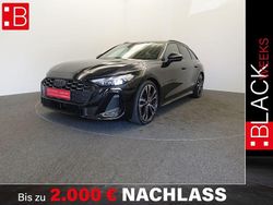 Schwarz Gebraucht 2025 Audi A5 Ambiente Coupé | 70.950 € (Guter Preis)