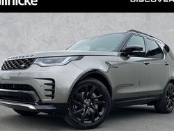 Silber Gebraucht 2024 Land Rover Discovery 5 SE Dynamic SUV | 61.900 € (Fairer Preis)