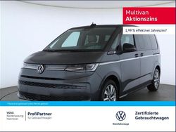 Grau Gebraucht 2024 VW Multivan Style Van | 62.990 €