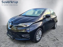 Andere farbe Gebraucht 2021 Renault Zoe Experience Kleinwagen | 15.490 € (Fairer Preis)