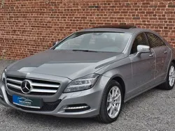 Mercedes CLS350
