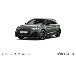 Chronosgrau metallic Neu 2025 Audi A1 S-Line Kleinwagen | 34.780 € (Fairer Preis)