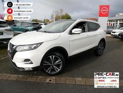 Weiss Gebraucht 2019 Nissan Qashqai N-Connecta SUV | 16.950 € (Fairer Preis)