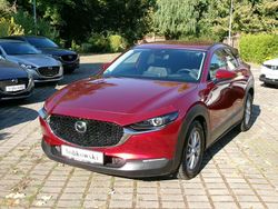 Soul red crystal m Gebraucht 2020 Mazda CX-30 SUV | 21.490 € (Fairer Preis)