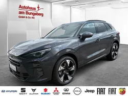 Grau Neu 2025 Cupra Terramar SUV | 45.990 € (Etwas zu teuer)