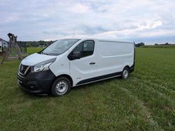 Weiß Gebraucht 2017 Nissan NV300 Van | 9.990 €