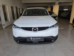 Weiß Gebraucht 2022 Mazda MX30 Ad'Vantage SUV | 15.500 € (Fairer Preis)