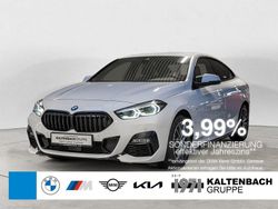 Weiß Gebraucht 2023 BMW 218 M Sport Coupé | 25.890 € (Fairer Preis)