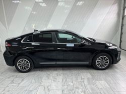 Schwarz Gebraucht 2021 Hyundai Ioniq 6 Style Limousine | 16.650 € (Fairer Preis)