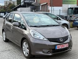 Braun Gebraucht 2014 Honda Jazz Comfort Plus Kleinwagen | 8.990 € (Fairer Preis)