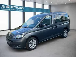 Grau Gebraucht 2023 VW Caddy Van / Kleinbus | 23.980 € (Superpreis)