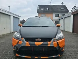 Orange Gebraucht 2008 Ford Focus ST Limousine | 8.000 € (Fairer Preis)