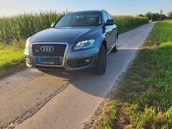 Braun Gebraucht 2010 Audi Q5 SUV | 12.900 € (Fairer Preis)