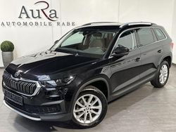 Blackmagic Gebraucht 2023 Skoda Kodiaq Style SUV | 32.749 € (Guter Preis)
