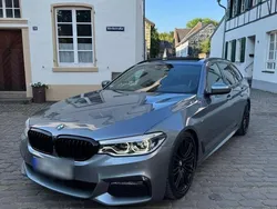 Gebraucht 2019 BMW 530 Kombi | 32.999 € (Etwas zu teuer)
