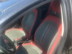 Schwarz Gebraucht 2012 Fiat Grande Punto Kleinwagen | 2.500 € (Fairer Preis)