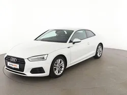 Weiß Gebraucht 2018 Audi A5 Coupé | 21.590 € (Guter Preis)