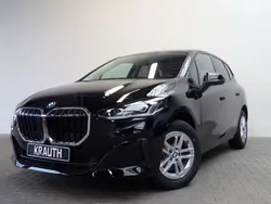 Schwarz Gebraucht 2025 BMW 218 Active Tourer Van / Kleinbus | 36.890 € (Guter Preis)