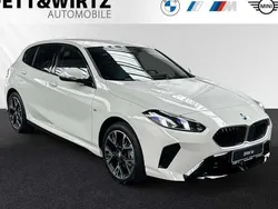 Weiß Neu 2025 BMW 120 Shadowline Kleinwagen | 36.390 € (Guter Preis)