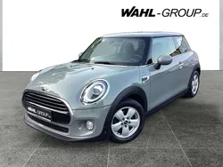 Grau Gebraucht 2019 Mini Cooper Salt Kleinwagen | 15.990 € (Fairer Preis)