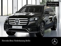 Schwarz Gebraucht 2025 Mercedes GLS450 AMG SUV | 114.700 € (Guter Preis)