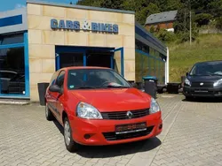 Gebraucht 2012 Renault Clio II Campus Kleinwagen | 4.890 € (Teuer)