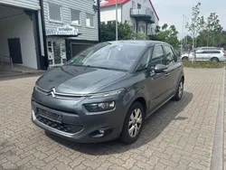 Grau Gebraucht 2014 Citroën C4 SpaceTourer Intensive Van / Kleinbus | 4.499 € (Superpreis)