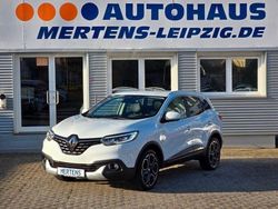 Weiß Gebraucht 2018 Renault Kadjar Crossborder SUV | 15.990 € (Etwas zu teuer)