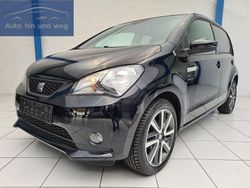 "deep" schwarz perleffekt Gebraucht 2020 Seat Mii Electric Kleinwagen | 11.400 € (Fairer Preis)