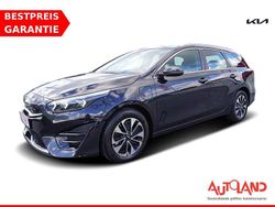 Schwarz Gebraucht 2023 Kia Ceed Sportswagon Spirit Kombi | 25.990 € (Fairer Preis)