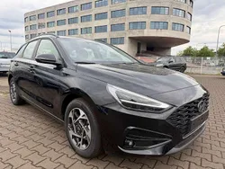 Schwarz Neu 2024 Hyundai i30 Style Kombi | 21.590 € (Superpreis)
