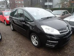 Schwarz Gebraucht 2011 Citroën C4 Picasso Van / Kleinbus | 1.999 € (Superpreis)