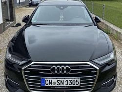 Gebraucht 2019 Audi A6 Kombi | 25.700 € (Fairer Preis)