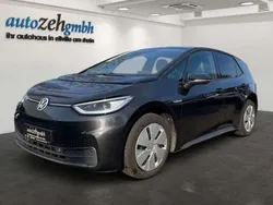 Mangangrau metallic Gebraucht 2021 VW ID.3 Pro Kleinwagen | 19.999 € (Fairer Preis)