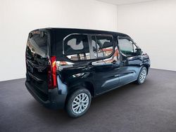 632 schwarz 632 schwarz Neu 2025 Fiat Doblò Van / Kleinbus | 24.689 € (Fairer Preis)