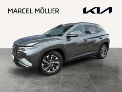 Grau Gebraucht 2023 Hyundai Tucson Trend SUV | 26.980 € (Guter Preis)