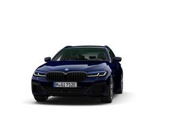 Gebraucht 2025 BMW 530 Efficient Dynamics Kombi | 43.950 € (Fairer Preis)