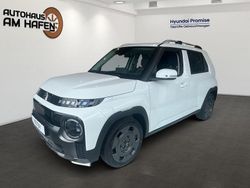 Weiß Neu 2025 Hyundai Inster Kleinwagen | 27.990 € (Fairer Preis)