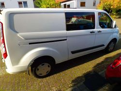 Weiß Gebraucht 2020 Ford Transit Custom Trend Van | 25.500 €