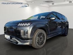 Grau Neu 2026 Hyundai Ioniq 9 SUV | 74.985 € (Guter Preis)