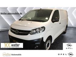 Weiss Gebraucht 2024 Opel Vivaro Edition Van | 27.970 €