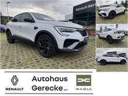 Weiß Neu 2025 Renault Arkana Esprit Alpine SUV | 29.990 € (Fairer Preis)