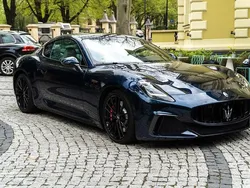 Gebraucht 2023 Maserati Granturismo Coupé | 154.700 € (Fairer Preis)