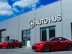 Soul red Gebraucht 2018 Mazda 3 Exclusive-Line Limousine | 15.990 € (Etwas zu teuer)