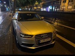 Gebraucht 2012 Audi A4 Ambition Limousine | 7.700 € (Guter Preis)