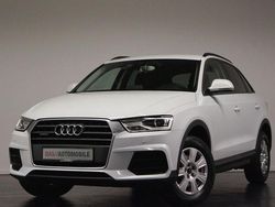 Weiß Gebraucht 2015 Audi Q3 Ambiente SUV | 13.900 € (Fairer Preis)
