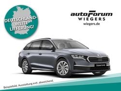 Grau (graphitegrau metallic) Neu 2025 Skoda Octavia Selection Kombi | 31.570 € (Guter Preis)