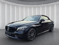 Mercedes C43 AMG